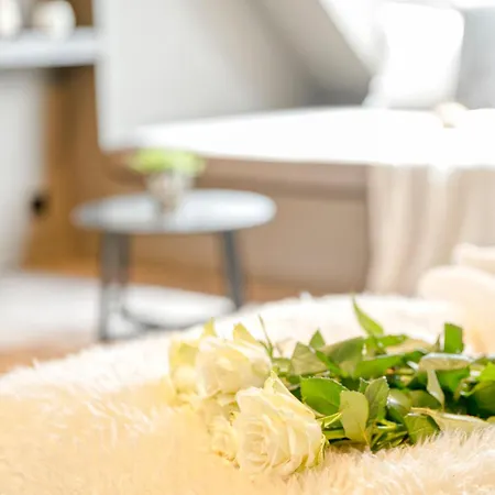 Charming Attic Retreat In Historic Center * 根特
