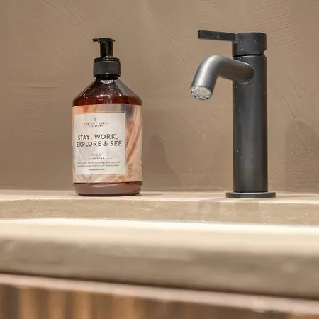 Charming Attic Retreat In Historic Center * Gand