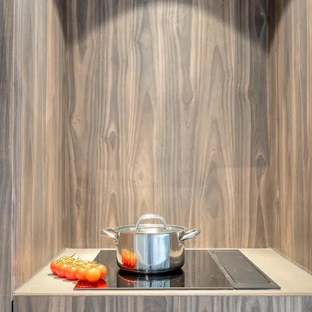 Apartament Charming Attic Retreat In Historic Center Gandawa