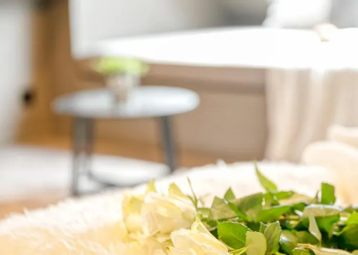 Charming Attic Retreat In Historic Center * Gent